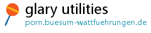 glary utilities