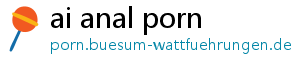 ai anal porn