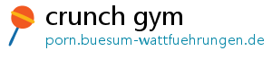 crunch gym