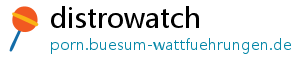 distrowatch