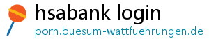 hsabank login