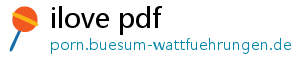 ilove pdf