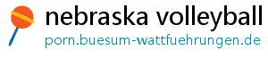 nebraska volleyball schedule 2024