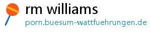 rm williams