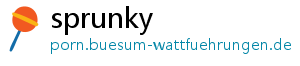 sprunky