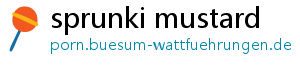 sprunki mustard