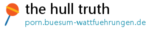 the hull truth