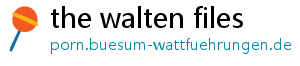 the walten files